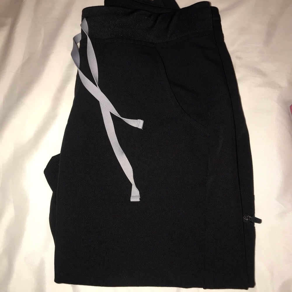 Figs Zamora Jogger Scrub Pants